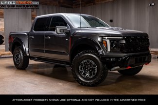 Used 2025 Ford F150 Raptor w/ Equipment Group 803A Raptor R image 1