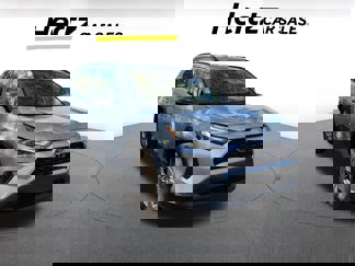 Used 2024 Toyota RAV4 XLE image 1