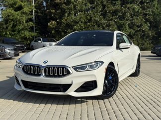 New 2026 BMW 840i w/ Driving Assistance Package image 1