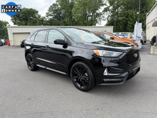 Used 2024 Ford Edge ST-Line image 1