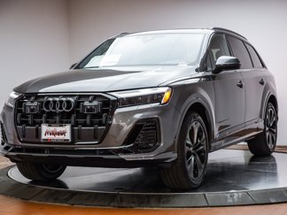 New 2025 Audi Q7 3.0T Premium Plus image 1