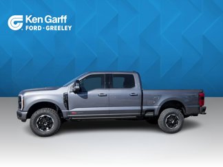 New 2025 Ford F250 Lariat w/ Lariat Ultimate Package image 1