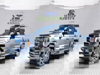 New 2025 Ford F150 Lariat w/ Equipment Group 501A Mid image 1