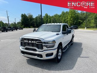 New 2025 RAM 2500 Big Horn image 1