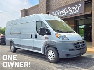Used 2018 RAM ProMaster 3500 image 1