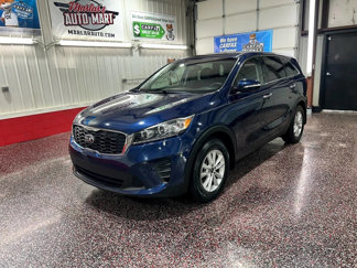Used 2019 Kia Sorento FWD image 1