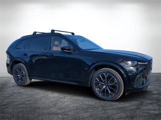 New 2025 MAZDA CX-70 3.3 Turbo S w/ Premium Plus image 1