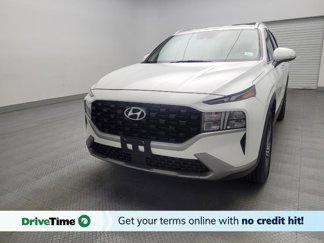 Used 2023 Hyundai Santa Fe SEL image 1
