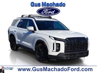 Used 2023 Hyundai Palisade XRT image 1