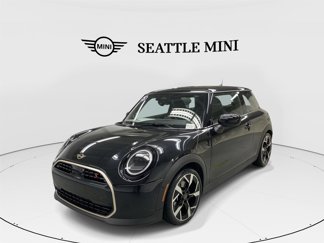 Certified 2025 MINI Cooper S image 1