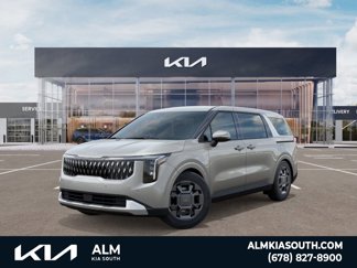 New 2026 Kia Carnival EX image 1
