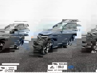 New 2025 Subaru Solterra Limited image 1