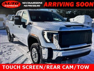 Used 2024 GMC Sierra 2500 Pro image 1
