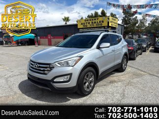 Used 2015 Hyundai Santa Fe Sport w/ Option Group 02 image 1