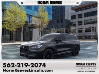 Used 2024 Lincoln Corsair Reserve w/ Equipment Group 202A image 1