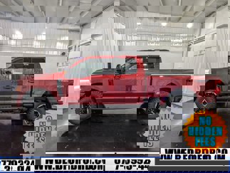 New 2025 Ford F250 Lariat image 1