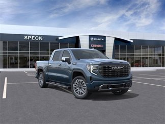 New 2026 GMC Sierra 1500 Denali Ultimate image 1