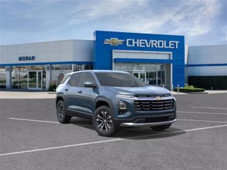 New 2026 Chevrolet Equinox LT w/ Convenience Package II image 1