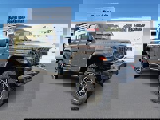 New 2025 Jeep Wrangler Rubicon image 1
