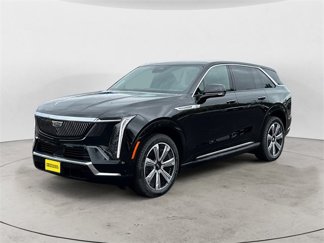 New 2025 Cadillac Escalade IQ Luxury 2 image 1