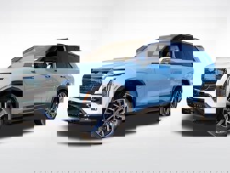 New 2026 Cadillac Vistiq Sport image 1