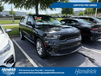 Certified 2023 Dodge Durango R/T image 1