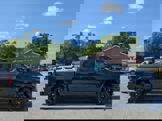 New 2026 RAM 1500 Big Horn image 1