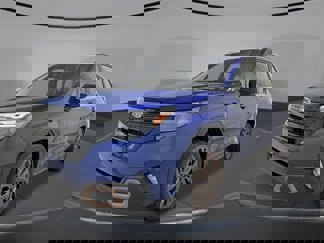 New 2025 Subaru Forester Sport image 1