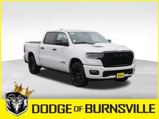 New 2025 RAM 1500 Limited image 1