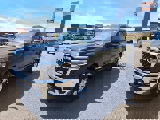 Used 2025 RAM 1500 Big Horn image 1