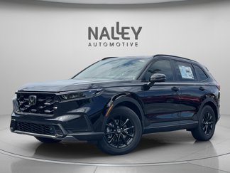 New 2026 Honda CR-V Sport-L image 1