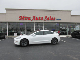 Used 2020 Tesla Model 3 image 1