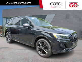 New 2025 Audi Q7 3.0T Premium Plus image 1