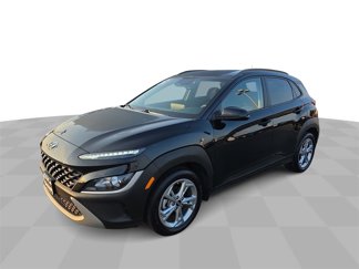 Used 2023 Hyundai Kona SEL w/ Cargo Package image 1
