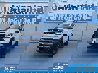 New 2026 Honda Passport TrailSport image 1