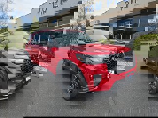 New 2025 Ford Explorer ST image 1