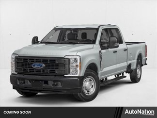 New 2026 Ford F250 XL image 1
