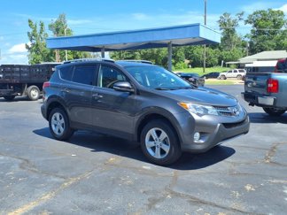 Used 2014 Toyota RAV4 XLE image 1