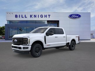New 2026 Ford F250 Platinum video 1