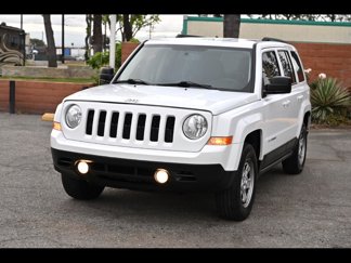 Used 2017 Jeep Patriot Sport w/ Power Value Group image 1