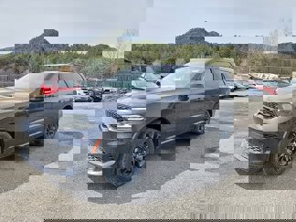 New 2025 Dodge Durango R/T image 1