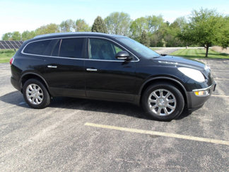 Used 2012 Buick Enclave Leather image 1