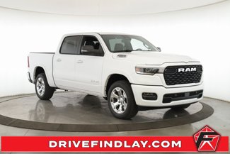 New 2025 RAM 1500 Big Horn image 1