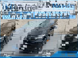 New 2025 Honda Odyssey Elite image 1