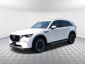 New 2025 MAZDA CX-90 Plug-In Hybrid w/ Premium Plus image 1