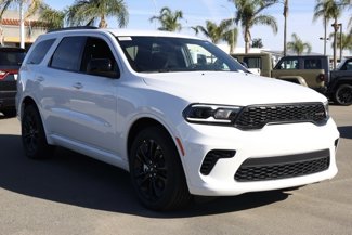 New 2025 Dodge Durango GT w/ Blacktop Package image 1