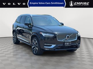 Certified 2023 Volvo XC90 B6 Plus w/ Protection Package image 1