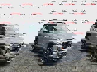 Certified 2025 Chevrolet Equinox RS w/ Safety and Technology Package image 1