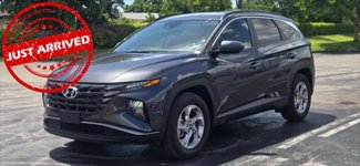 Used 2024 Hyundai Tucson SEL image 1
