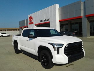 New 2026 Toyota Tundra SR5 image 1